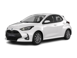 TOYOTA YARIS | M RENTING - Ofertas - Acabados - Información - Fotos