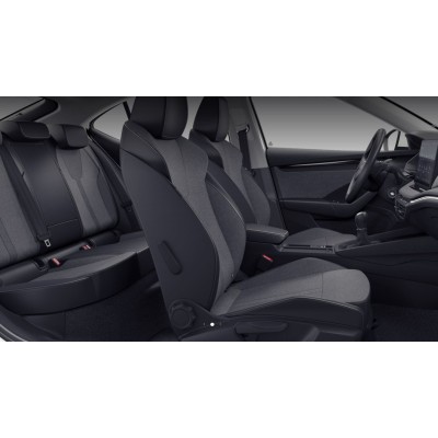ŠKODA OCTAVIA | M RENTING  - Ofertas - Cuotas - Información