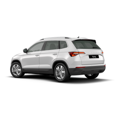 ŠKODA KAROQ | M RENTING  - Ofertas - Cuotas - Información