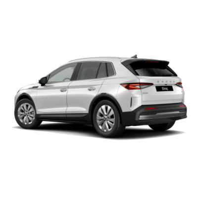 ŠKODA ELROQ| M RENTING  - Ofertas - Cuotas - Información