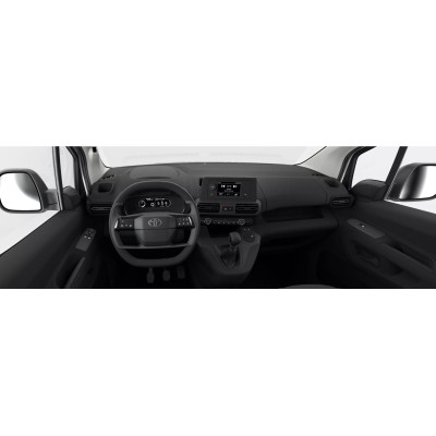TOYOTA PROACE CITY  | M RENTING  - Ofertas - Cuotas - Información