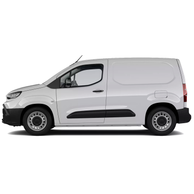 TOYOTA PROACE CITY  | M RENTING  - Ofertas - Cuotas - Información