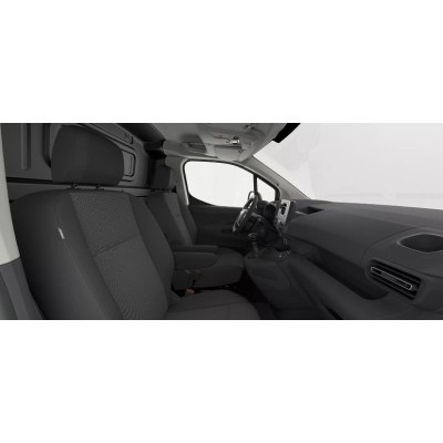 TOYOTA PROACE CITY  | M RENTING  - Ofertas - Cuotas - Información