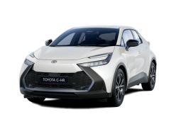 TOYOTA C-HR | M RENTING - Ofertas - Acabados - Información - Fotos