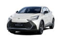 TOYOTA C-HR | M RENTING - Ofertas - Acabados - Información - Fotos