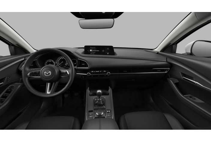 MAZDA CX-30 | M RENTING - Ofertas - Acabados - Información - Fotos