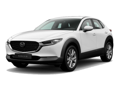 MAZDA CX-30 | M RENTING - Ofertas - Acabados - Información - Fotos