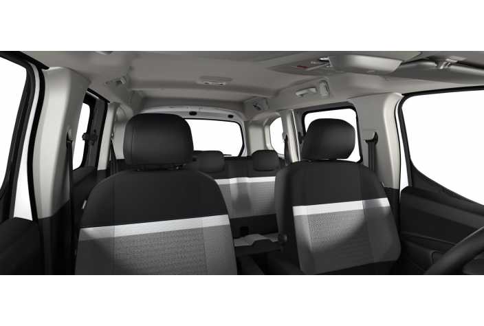 CITROEN BERLINGO | M RENTING - Ofertas - Acabados - Información - Fotos