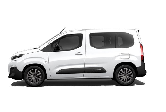 CITROEN BERLINGO | M RENTING - Ofertas - Acabados - Información - Fotos