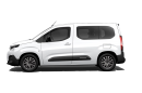 CITROEN BERLINGO | M RENTING - Ofertas - Acabados - Información - Fotos