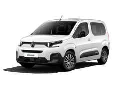 CITROEN BERLINGO | M RENTING - Ofertas - Acabados - Información - Fotos