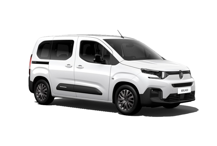 CITROEN BERLINGO | M RENTING - Ofertas - Acabados - Información - Fotos