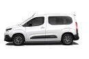 CITROEN ë-BERLINGO | M RENTING - Ofertas - Acabados - Información - Fotos