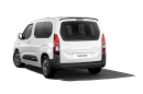 CITROEN ë-BERLINGO | M RENTING - Ofertas - Acabados - Información - Fotos