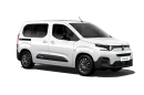 CITROEN ë-BERLINGO | M RENTING - Ofertas - Acabados - Información - Fotos