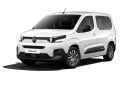 CITROEN ë-BERLINGO | M RENTING - Ofertas - Acabados - Información - Fotos