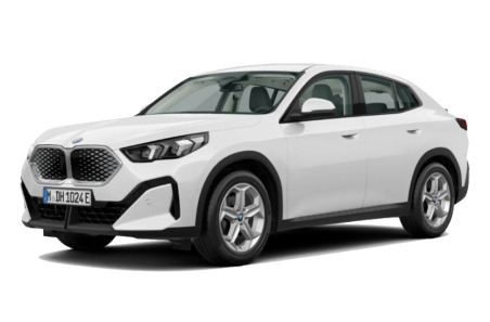 BMW X2 eDRIVE