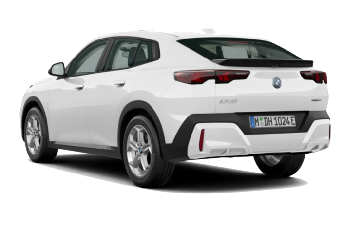 BMW X2 eDRIVE | M RENTING - Ofertas - Acabados - Información - Fotos