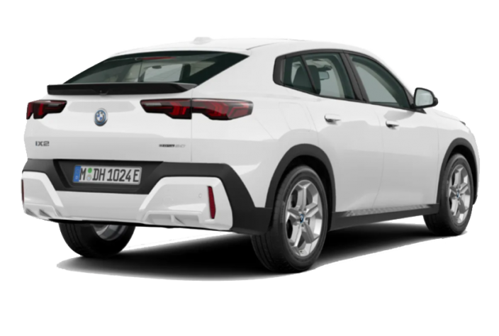 BMW X2 eDRIVE | M RENTING - Ofertas - Acabados - Información - Fotos