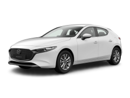 MAZDA 3 | M RENTING - Ofertas - Acabados - Información - Fotos