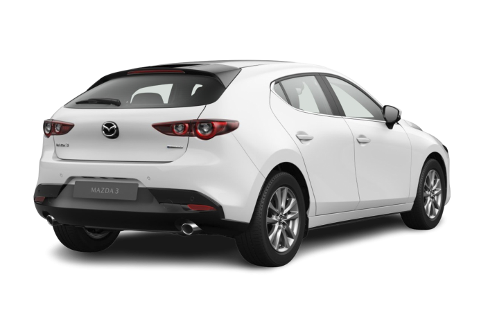 MAZDA 3 | M RENTING - Ofertas - Acabados - Información - Fotos