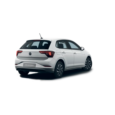 VOLKSWAGEN POLO | M RENTING  - Ofertas - Cuotas - Información