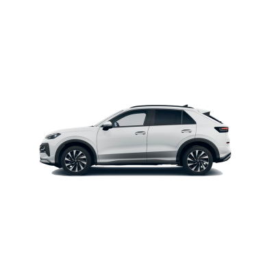 VOLKSWAGEN T-ROC | M RENTING  - Ofertas - Cuotas - Información