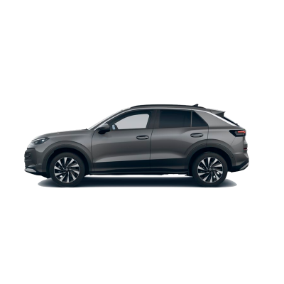 VOLKSWAGEN T-ROC | M RENTING  - Ofertas - Cuotas - Información