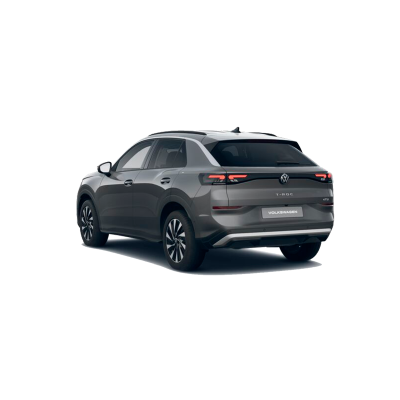 VOLKSWAGEN T-ROC | M RENTING  - Ofertas - Cuotas - Información