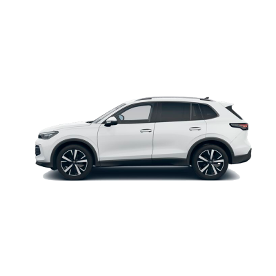 VOLKSWAGEN TIGUAN | M RENTING  - Ofertas - Cuotas - Información