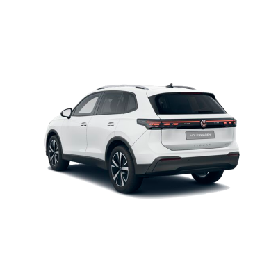 VOLKSWAGEN TIGUAN | M RENTING  - Ofertas - Cuotas - Información