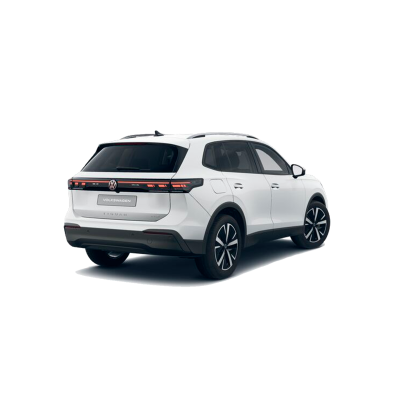 VOLKSWAGEN TIGUAN | M RENTING  - Ofertas - Cuotas - Información