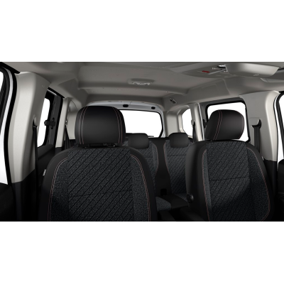 PEUGEOT RIFTER | M RENTING  - Ofertas - Cuotas - Información