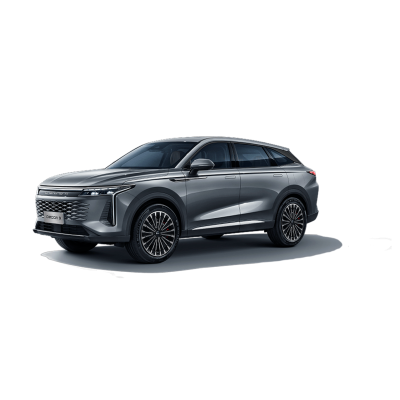 OMODA 9