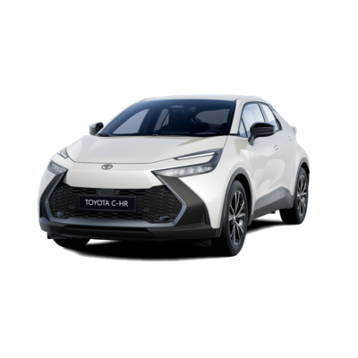 TOYOTA C-HR | M RENTING  - Ofertas - Cuotas - Información
