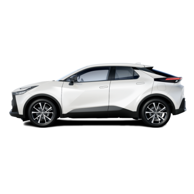 TOYOTA C-HR | M RENTING  - Ofertas - Cuotas - Información