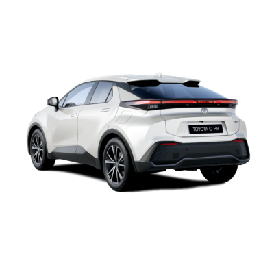 TOYOTA C-HR | M RENTING  - Ofertas - Cuotas - Información