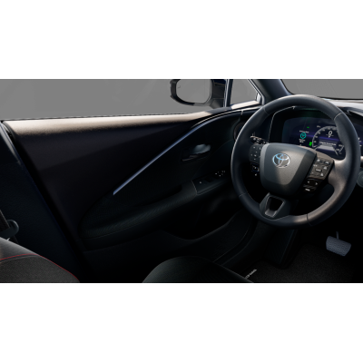 TOYOTA C-HR | M RENTING  - Ofertas - Cuotas - Información