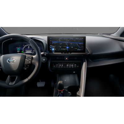 TOYOTA C-HR | M RENTING  - Ofertas - Cuotas - Información