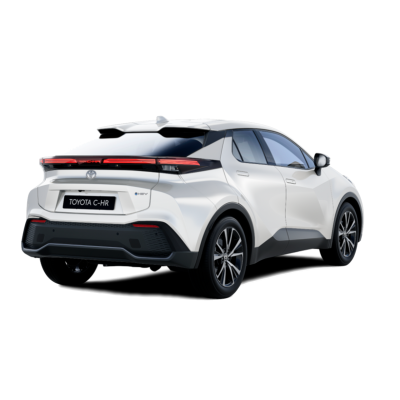TOYOTA C-HR | M RENTING  - Ofertas - Cuotas - Información