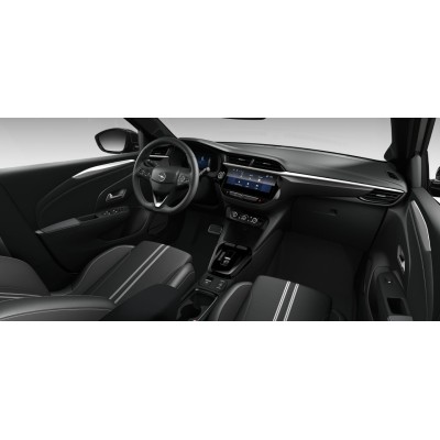 OPEL CORSA | M RENTING  - Ofertas - Cuotas - Información