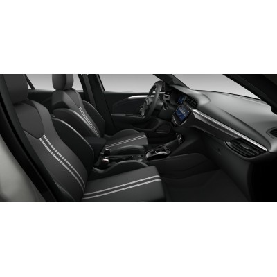 OPEL CORSA | M RENTING  - Ofertas - Cuotas - Información