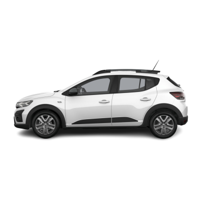 DACIA SANDERO | M RENTING  - Ofertas - Cuotas - Información
