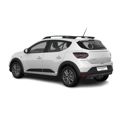 DACIA SANDERO | M RENTING  - Ofertas - Cuotas - Información