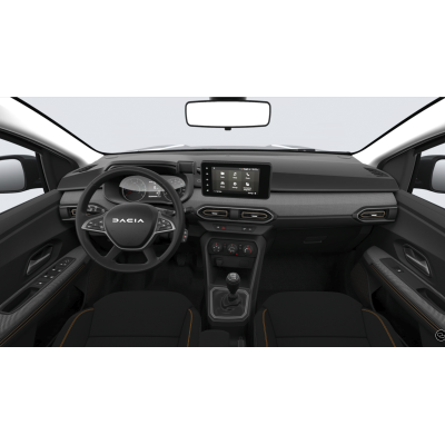DACIA SANDERO | M RENTING  - Ofertas - Cuotas - Información
