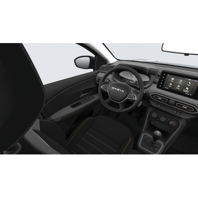 DACIA SANDERO | M RENTING  - Ofertas - Cuotas - Información