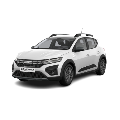 DACIA SANDERO | M RENTING  - Ofertas - Cuotas - Información