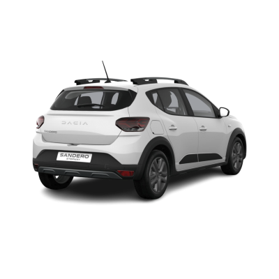 DACIA SANDERO | M RENTING  - Ofertas - Cuotas - Información