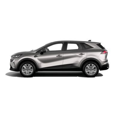 RENAULT SYMBIOZ | M RENTING  - Ofertas - Cuotas - Información