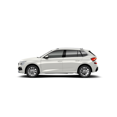 ŠKODA KAMIQ | M RENTING  - Ofertas - Cuotas - Información